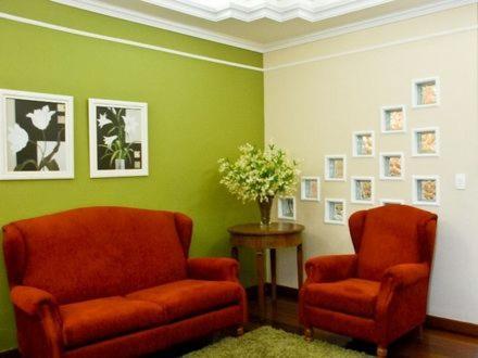 Hotel Dom Otto Веспасиано Екстериор снимка