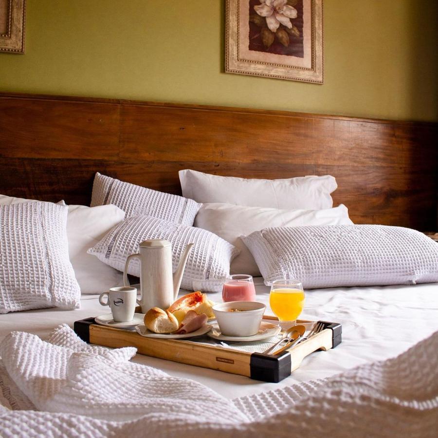 Hotel Dom Otto Веспасиано Екстериор снимка