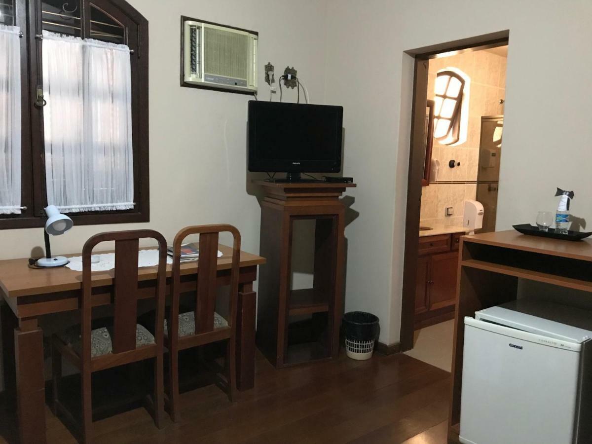 Hotel Dom Otto Веспасиано Екстериор снимка