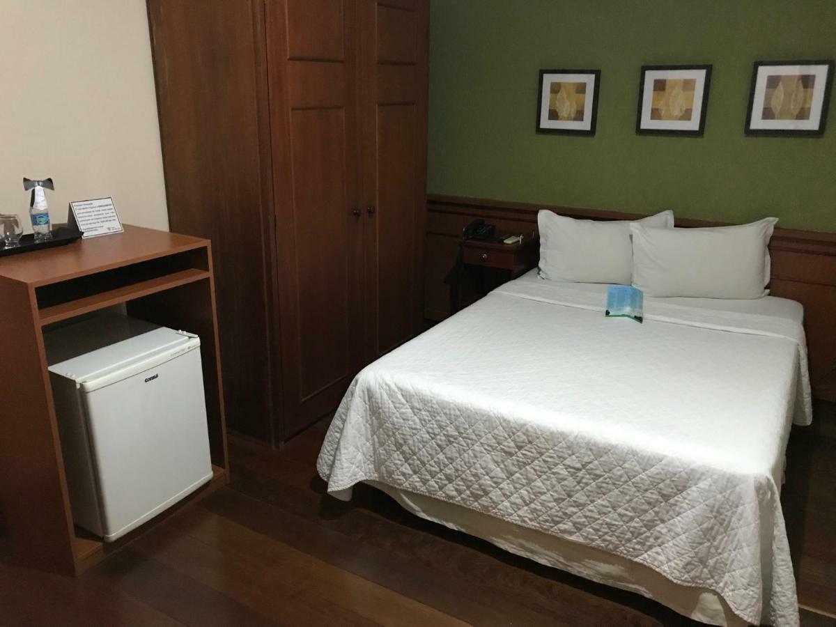 Hotel Dom Otto Веспасиано Екстериор снимка